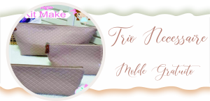 Read more about the article Trio necessaire – Moldes Gratuito